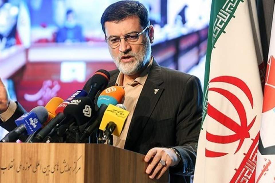 رئیس بنیاد شهید: دولت سیزدهم تفکر «یا مبارزه یا سازش برای زندگی مردم» را اصلاح کرد