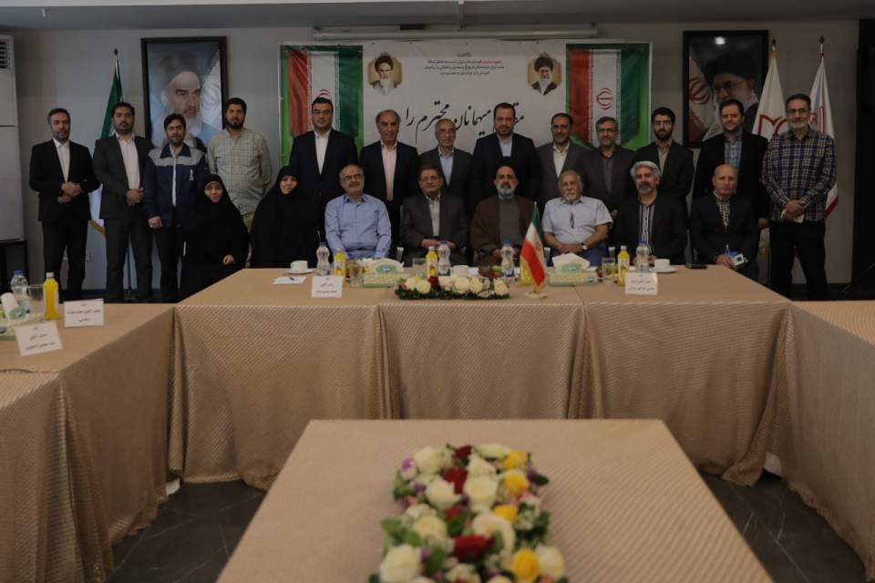 واگذاری موسسه اندوخته شاهد به صاحبان آن نقطه عطفی در تاریخ فعالیت‌های این مؤسسه است