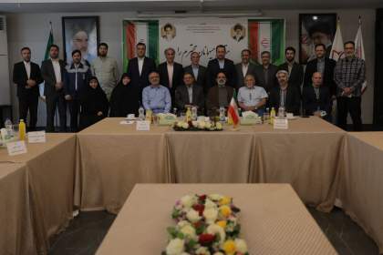 واگذاری موسسه اندوخته شاهد به صاحبان آن نقطه عطفی در تاریخ فعالیت‌های این مؤسسه است