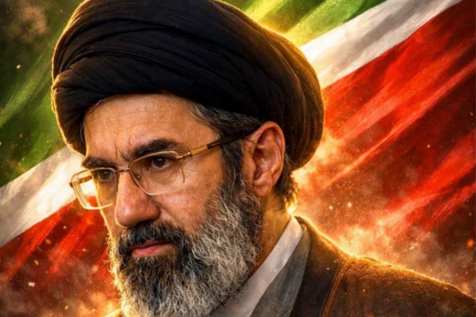آیت‌الله سید مجتبی خامنه‌ای سومین رهبر نظام اسلامی ایران شدند